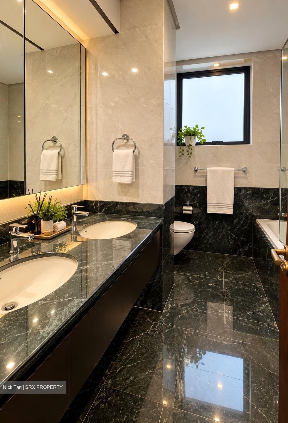 Pebble Bay (D15), Condominium #628594101